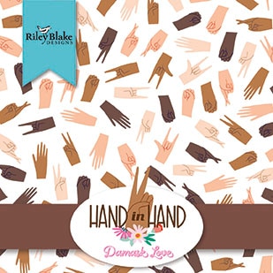 Hand in Hand